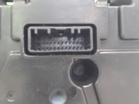 BLOC COMPTEURS RENAULT CLIO