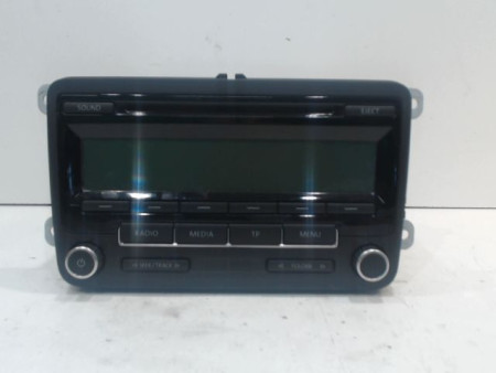 AUTORADIO VOLKSWAGEN POLO