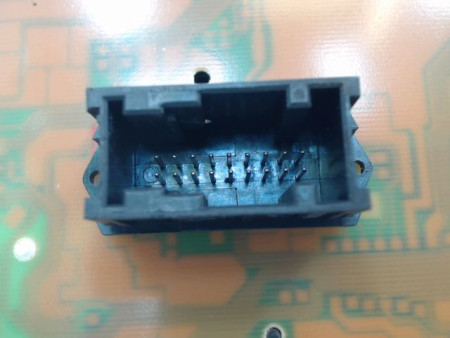 BLOC COMPTEURS PEUGEOT 406