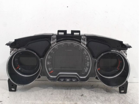 BLOC COMPTEURS CITROEN C5
