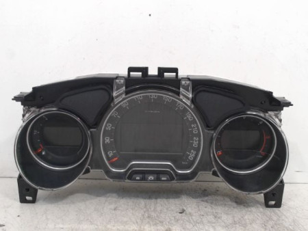 BLOC COMPTEURS CITROEN C5