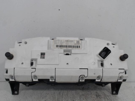 BLOC COMPTEURS CITROEN C5
