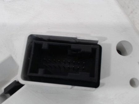 BLOC COMPTEURS CITROEN C5