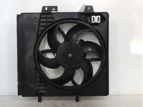 MOTEUR VENTILATEUR RADIATEUR PEUGEOT 1007