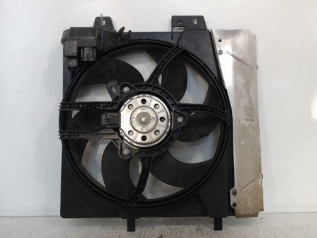 MOTEUR VENTILATEUR RADIATEUR PEUGEOT 1007