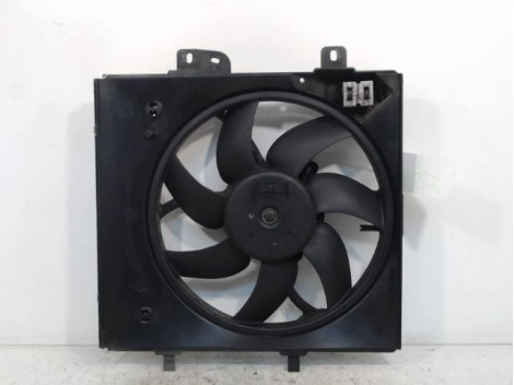 MOTEUR VENTILATEUR RADIATEUR PEUGEOT 207