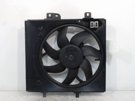 MOTEUR VENTILATEUR RADIATEUR PEUGEOT 207