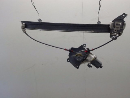MECANISME+MOTEUR LEVE-GLACE AVANT DROIT NISSAN MICRA