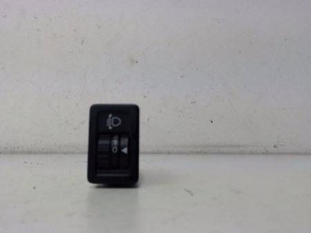 INTERIEUR COMMANDE PHARES SUZUKI SWIFT