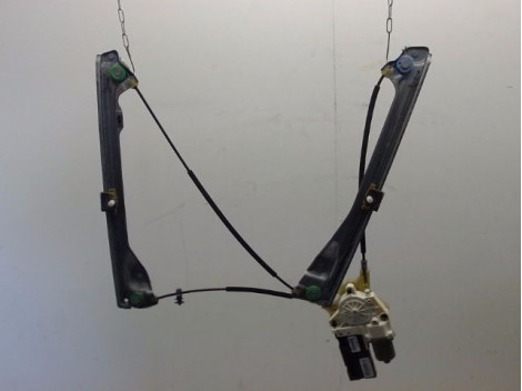 MECANISME+MOTEUR LEVE-GLACE AVANT GAUCHE RENAULT LAGUNA
