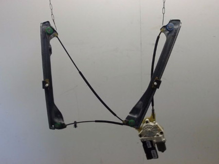 MECANISME+MOTEUR LEVE-GLACE AVANT GAUCHE RENAULT LAGUNA