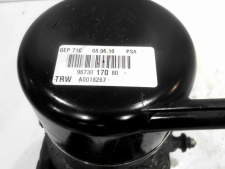 POMPE DIRECTION ASSISTEE CITROEN C5