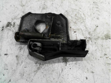 SERRURE CAPOT RENAULT CLIO