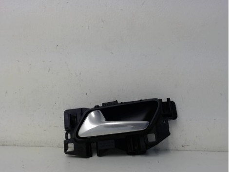 POIGNEE INTERIEURE PORTE ARRIERE GAUCHE PEUGEOT 308