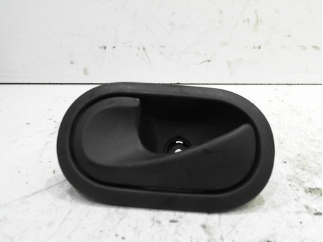 POIGNEE INTERIEURE PORTE ARRIERE GAUCHE RENAULT MEGANE