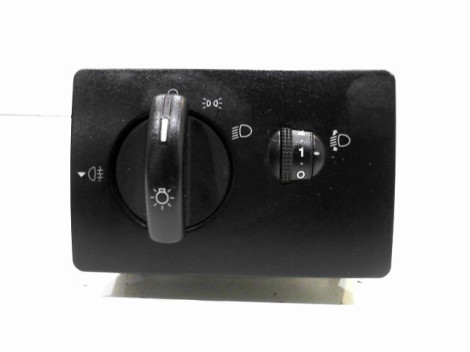 INTERIEUR COMMANDE PHARES FORD FIESTA