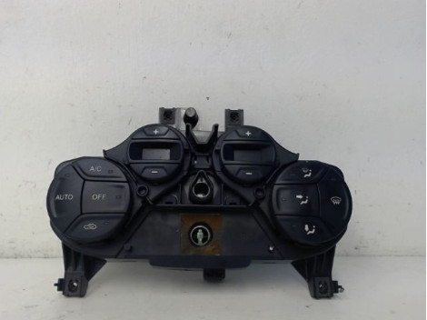 COMMANDE DE CHAUFFAGE FORD KA