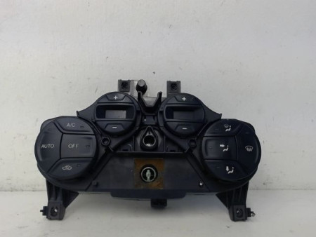 COMMANDE DE CHAUFFAGE FORD KA