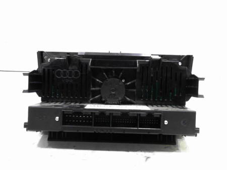 COMMANDE DE CHAUFFAGE AUDI A3