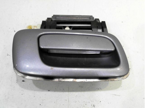 POIGNEE EXTERIEURE PORTE ARRIERE DROIT OPEL ZAFIRA