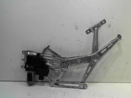 MECANISME+MOTEUR LEVE-GLACE AVANT DROIT OPEL ZAFIRA