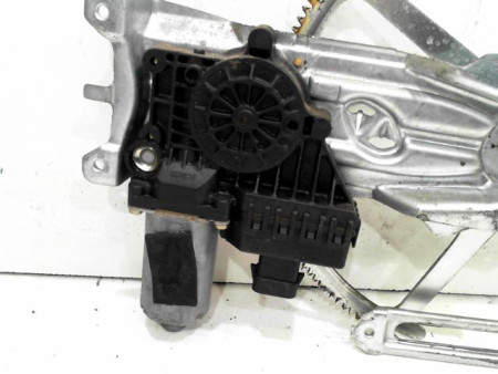 MECANISME+MOTEUR LEVE-GLACE AVANT DROIT OPEL ZAFIRA