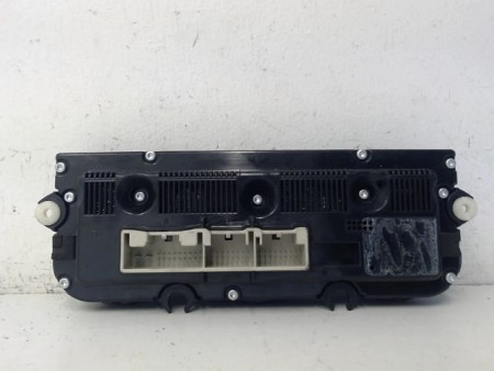 COMMANDE DE CHAUFFAGE VOLKSWAGEN PASSAT