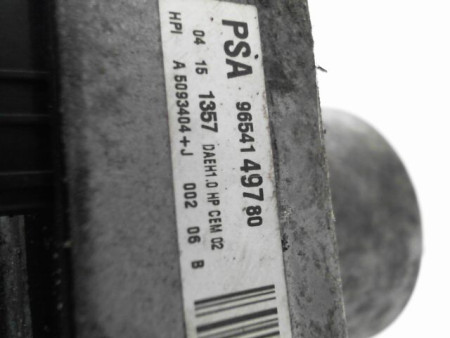 POMPE DIRECTION ASSISTEE PEUGEOT 308