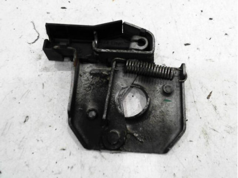 SERRURE CAPOT RENAULT CLIO