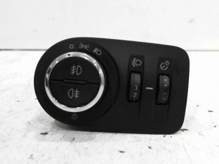 COMMANDE ECLAIRAGE OPEL CORSA