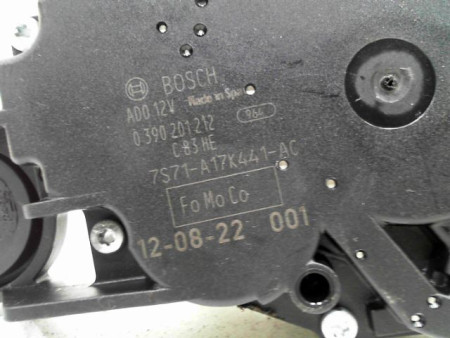 MECANISME ESSUIE-GLACE ARRIERE FORD MONDEO
