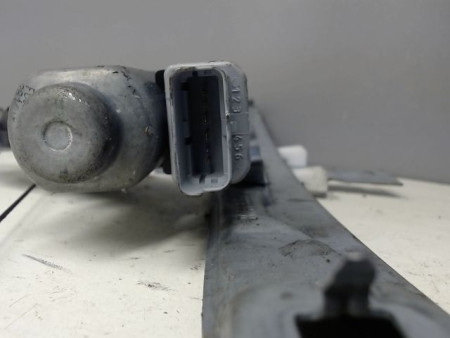 MECANISME+MOTEUR LEVE-GLACE AVANT DROIT PEUGEOT 207