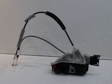 SYSTEME CONDAMNATION ARRIERE GAUCHE CITROEN C3