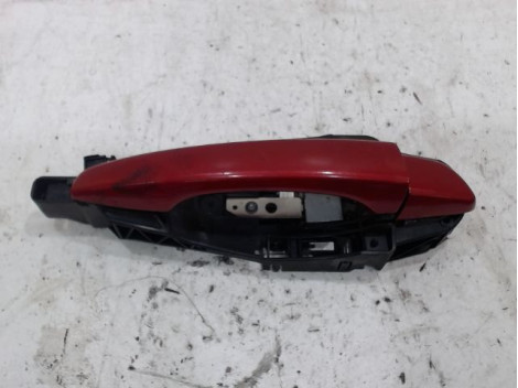 POIGNEE EXTERIEURE PORTE ARRIERE DROIT CITROEN C3