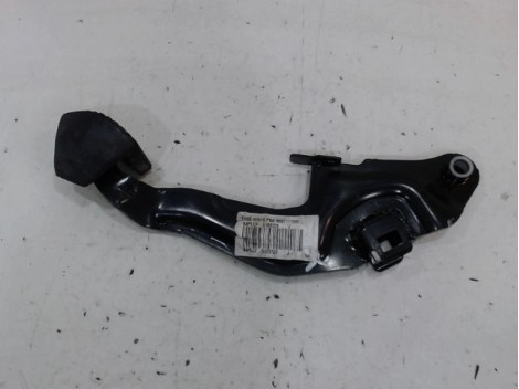 PEDALE DE FREIN CITROEN C3