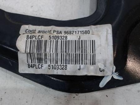 PEDALE DE FREIN CITROEN C3