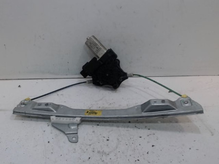 MECANISME+MOTEUR LEVE-GLACE AVANT DROIT OPEL CORSA
