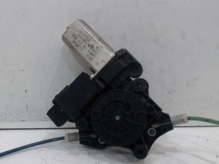 MECANISME+MOTEUR LEVE-GLACE AVANT DROIT OPEL CORSA