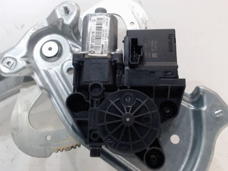 MECANISME+MOTEUR LEVE-GLACE AVANT DROIT RENAULT MEGANE
