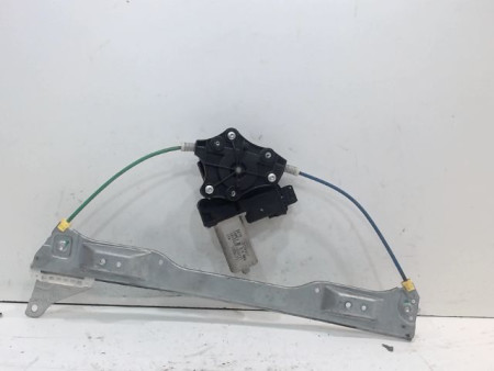 MECANISME+MOTEUR LEVE-GLACE AVANT GAUCHE OPEL CORSA