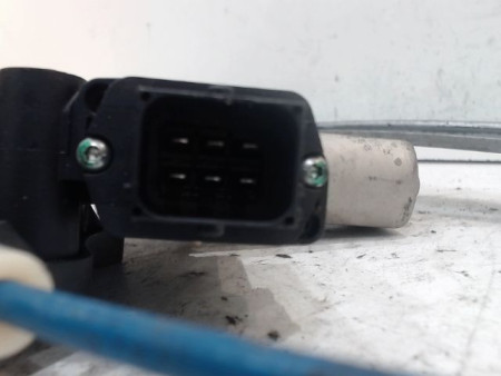 MECANISME+MOTEUR LEVE-GLACE AVANT GAUCHE OPEL CORSA