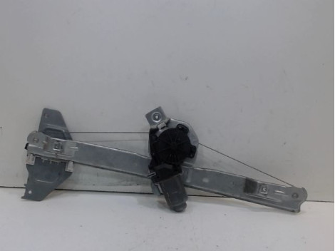 MECANISME+MOTEUR LEVE-GLACE AVANT GAUCHE CITROEN C3