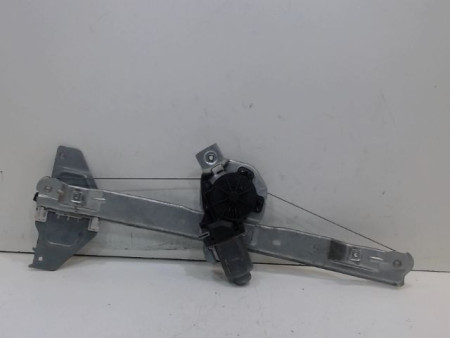 MECANISME+MOTEUR LEVE-GLACE AVANT GAUCHE CITROEN C3