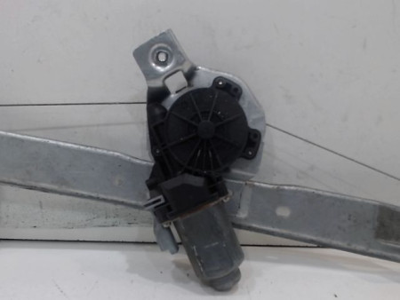 MECANISME+MOTEUR LEVE-GLACE AVANT GAUCHE CITROEN C3