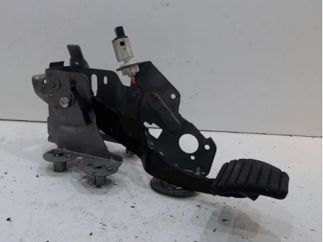 PEDALE DE FREIN RENAULT SCENIC III