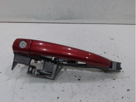 POIGNEE EXTERIEURE PORTE AVANT GAUCHE CITROEN C3