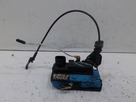 SYSTEME CONDAMNATION AVANT DROIT VOLVO S80