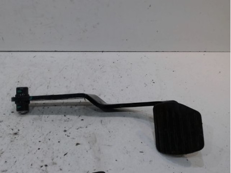 PEDALE DE FREIN RENAULT MEGANE