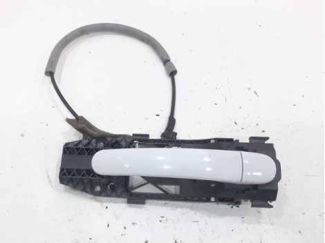 POIGNEE EXTERIEURE PORTE AVANT DROIT SEAT IBIZA