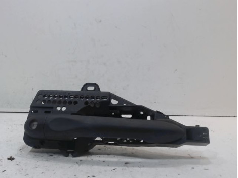 POIGNEE EXTERIEURE PORTE AVANT GAUCHE RENAULT CLIO